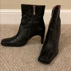 Enzo Angiolini 3/4 boots